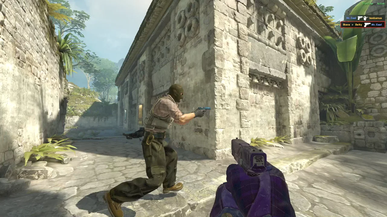 highlight